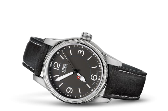 Image of  Swiss Hunter Team PS Edition